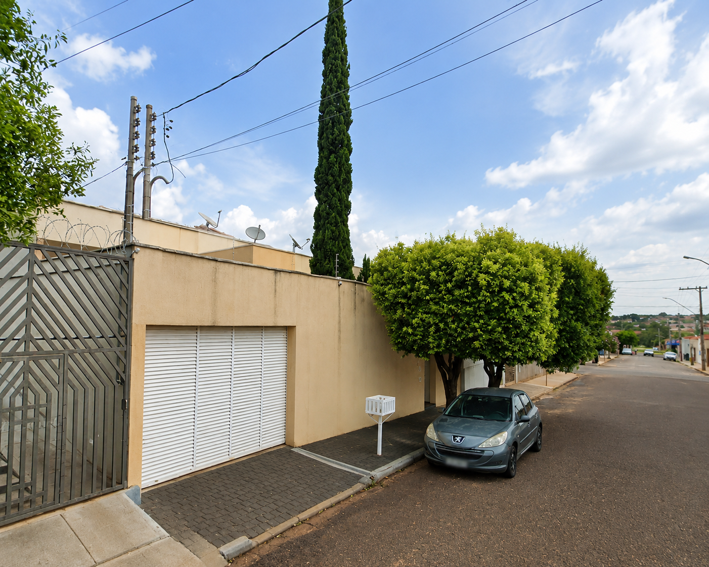 Imagem do imóvel CASA 180m² | ITUIUTABA/MG