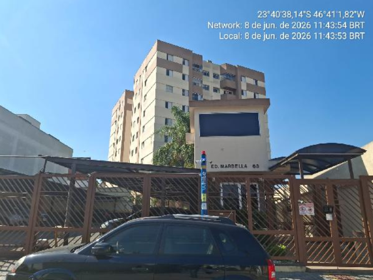 Imagem do imóvel APARTAMENTO | SANTO AMARO/SP | ALIENAÇÃO FIDUCIÁRIA