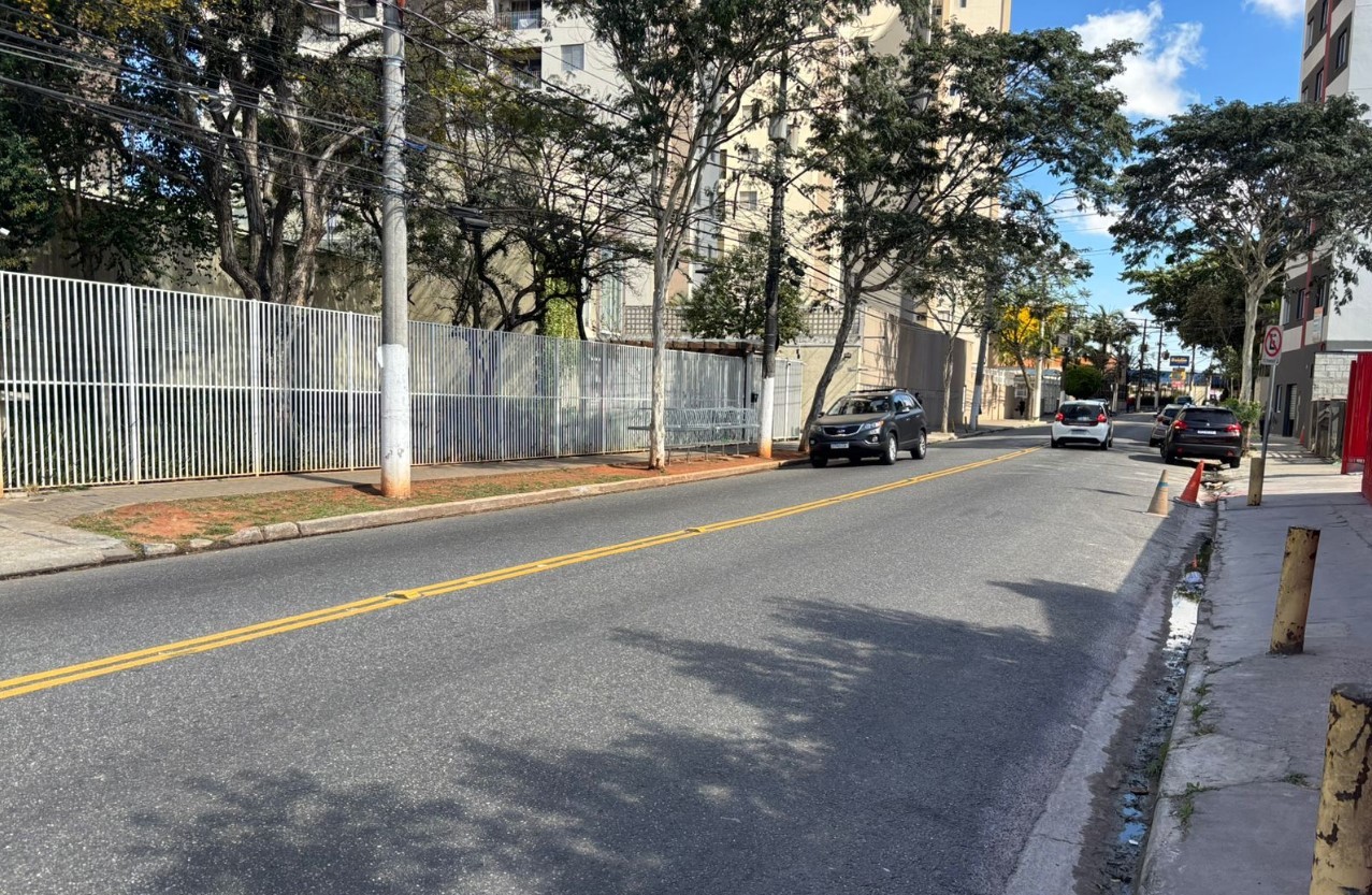 Apartamento no Vila Prudente (foto 3 de 3)