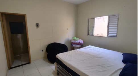 Casa na Vila Recreio (foto 9 de 12)