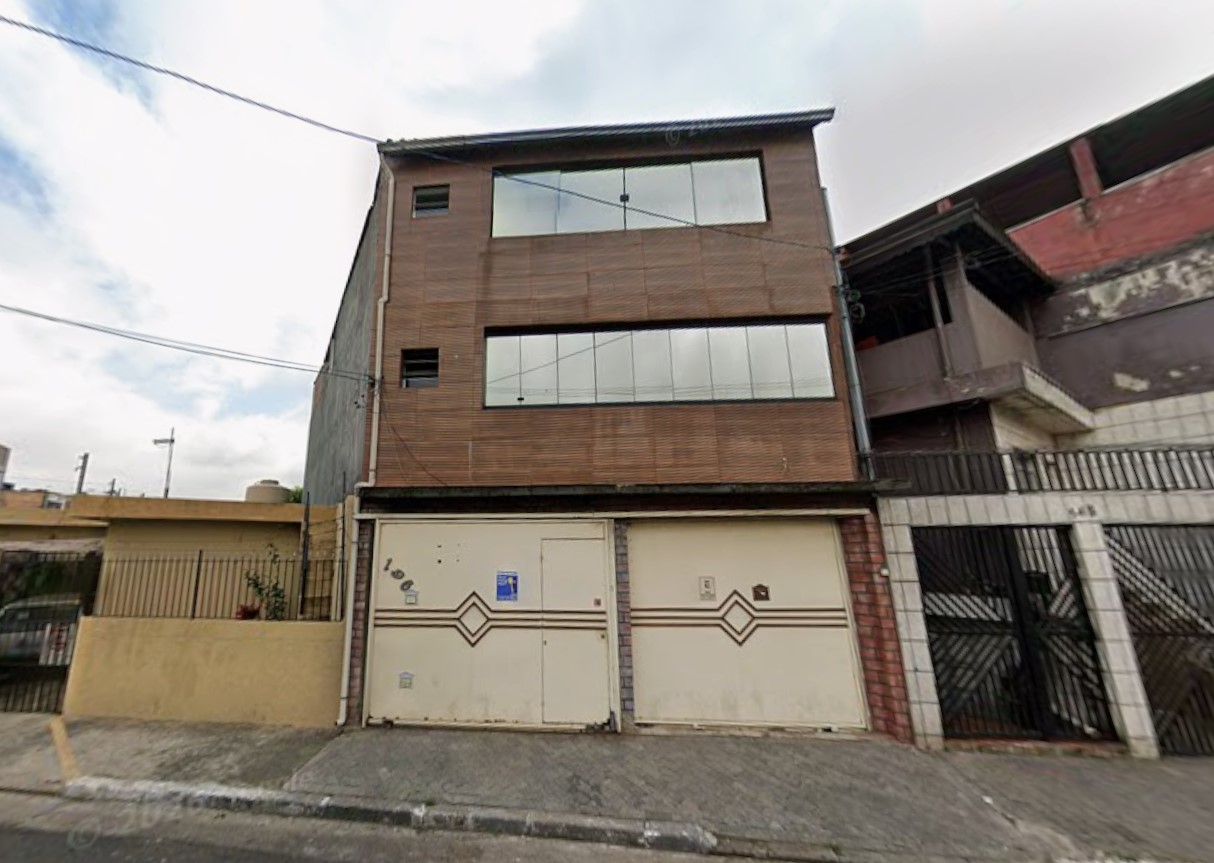 Imagem do imóvel CASA 77m² | SÃO PAULO/SP