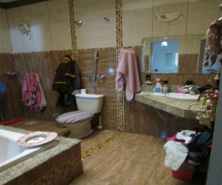 Casa com 3 quartos no Jardim Nova Hortolândia (foto 11 de 19)