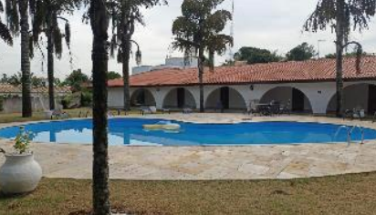 Casa com 5 quartos no Jardim Residencial Vivendas do Lago II (foto 57 de 62)