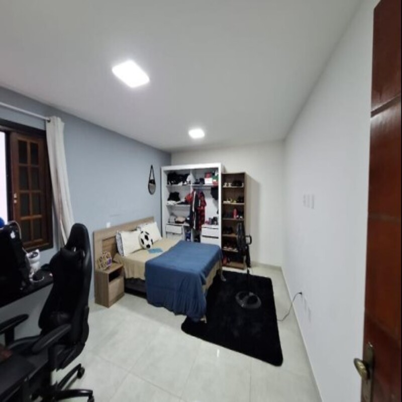 Casa no Areal (foto 9 de 23)