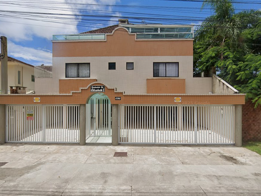 Apartamento no Centro (foto 2 de 3)