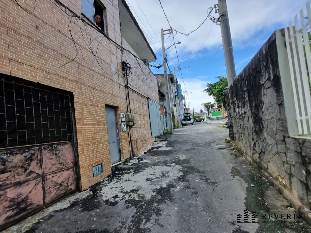 Casa no São Cristóvão (foto 3 de 3)