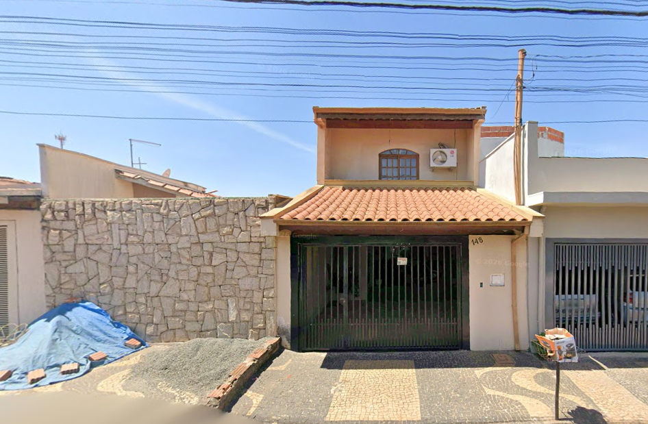Imagem do imóvel CASA | ARARAS/SP | ALIENAÇÃO FIDUCIÁRIA