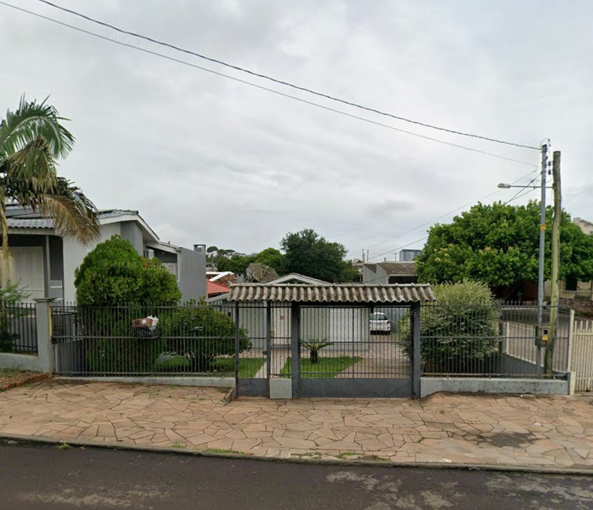 Imagem do imóvel CASA | PASSO FUNDO/RS | ALIENAÇÃO FIDUCIÁRIA