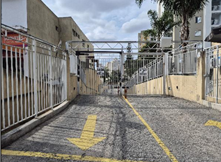 Apartamento no Vila Prudente (foto 4 de 4)