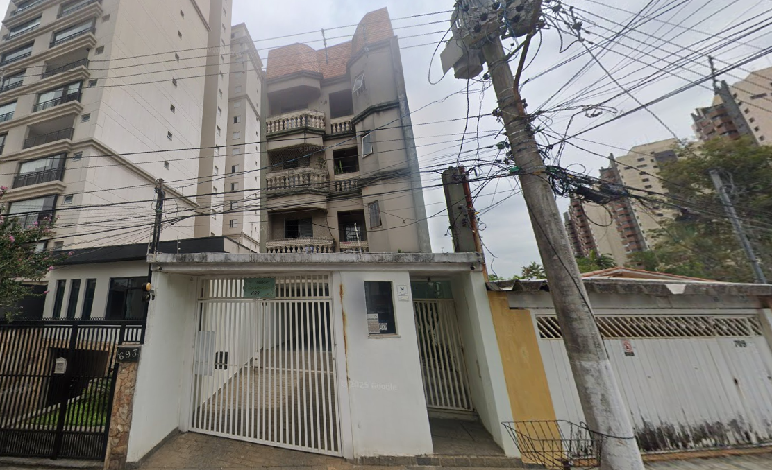 Imagem do imóvel APARTAMENTO | SÃO BERNARDO DO CAMPO/SP | ALIENAÇÃO FIDUCIÁRIA