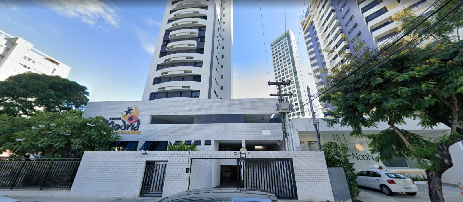 Apartamento no Viagem (foto 2 de 2)