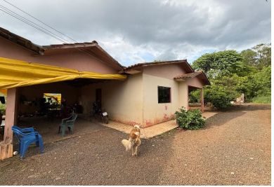 Casa na Zona Rural em Tigrinhos/SC — foto 1