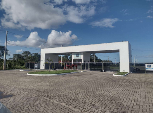 Terreno no Boa União em Alagoinhas/BA — foto 1