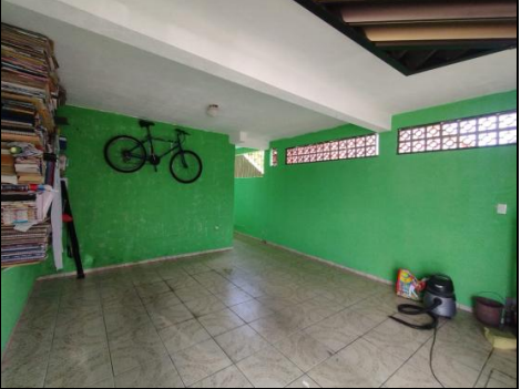 Casa com 4 quartos no Centro Ouro Fino Paulista (foto 17 de 17)