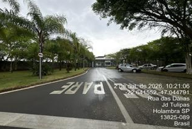 Terreno no Residencial Palm Park III – Flor D’Aldeia (foto 4 de 8)