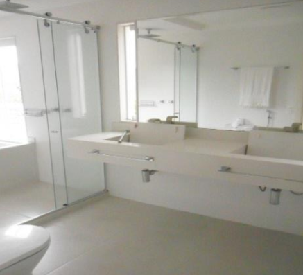 Casa com 1 quarto na Vila Progresso (foto 13 de 13)