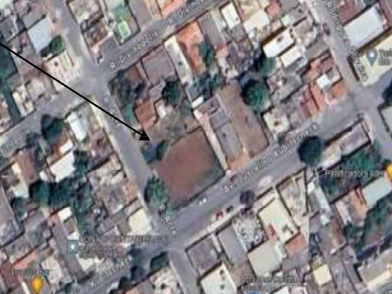 Imagem do imóvel TERRENO | ARCOS/MG