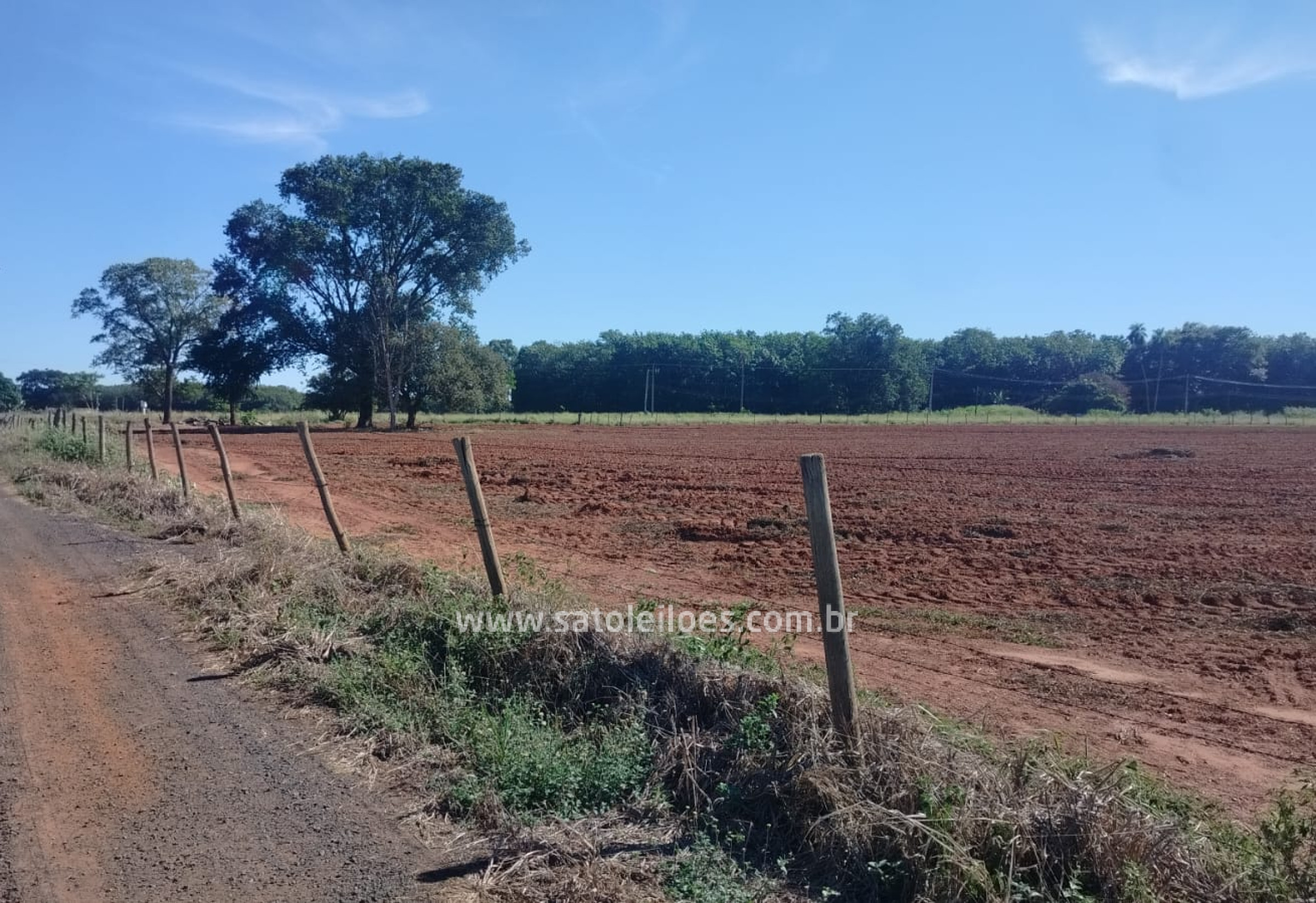 Imagem do imóvel TERRENO 6.0759 HECTARES | TANABI/SP
