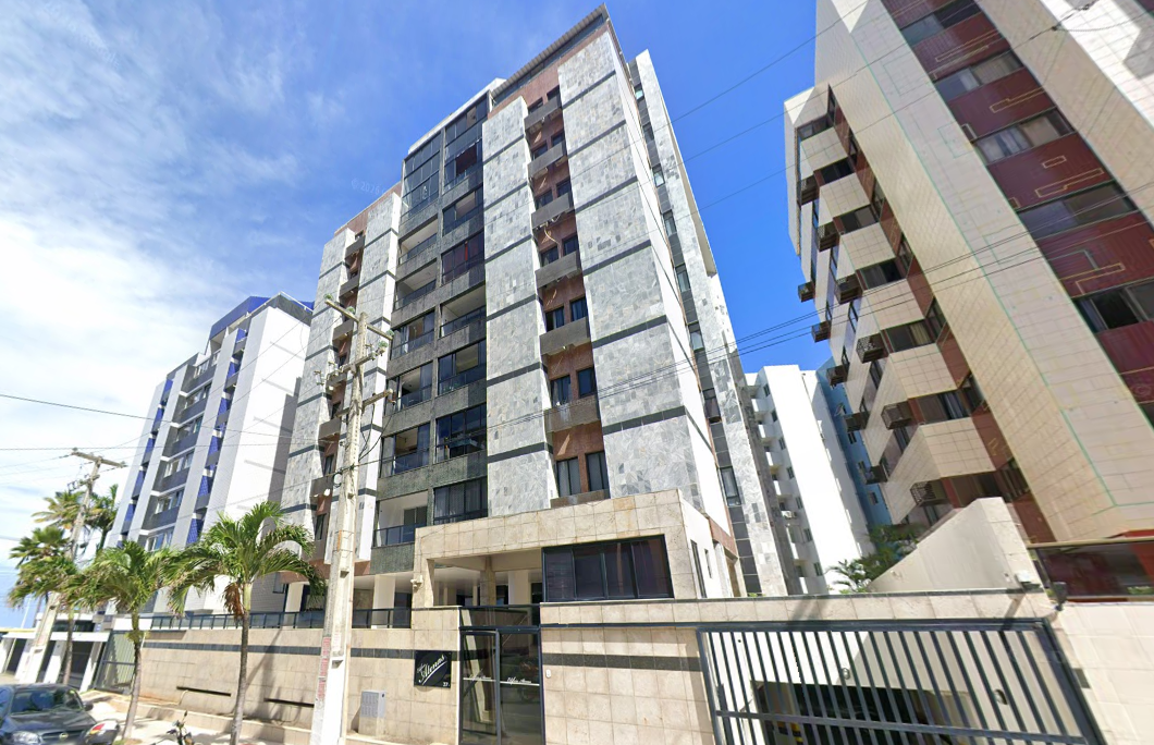 Imagem do imóvel APARTAMENTO | MACEIÓ/AL | ALIENAÇÃO FIDUCIÁRIA