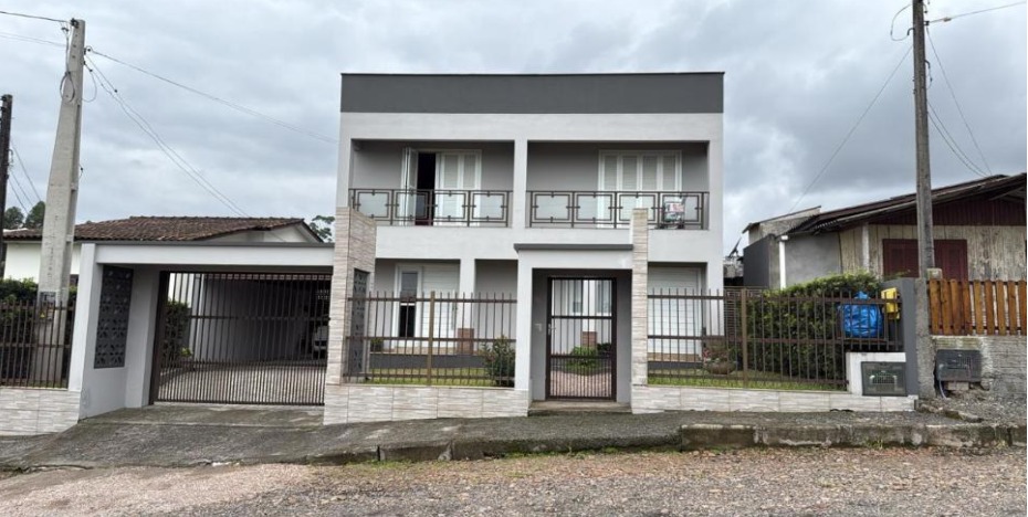 Imagem do imóvel CASA | TURVO/SC | ALIENAÇÃO FIDUCIÁRIA
