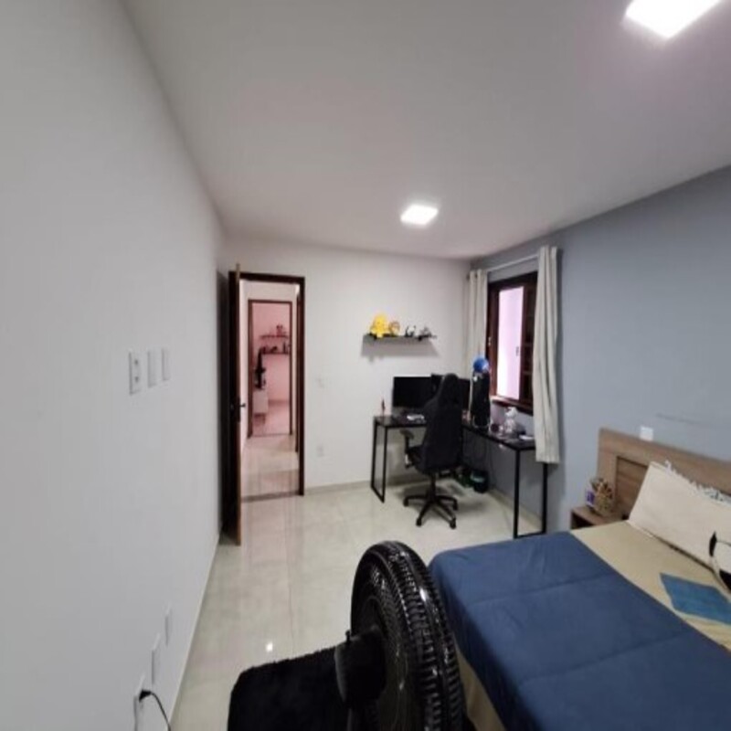 Casa no Areal (foto 10 de 23)