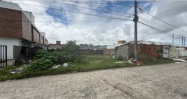 Imagem do imóvel TERRENO | SANTA RITA/PB