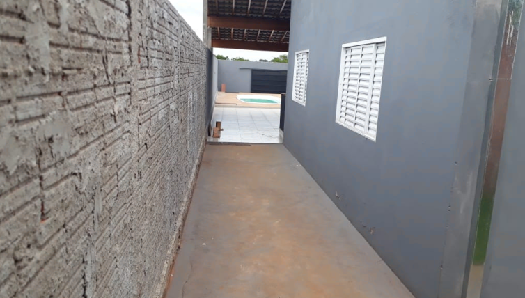 Casa no Terras de São Marcos II (foto 5 de 17)