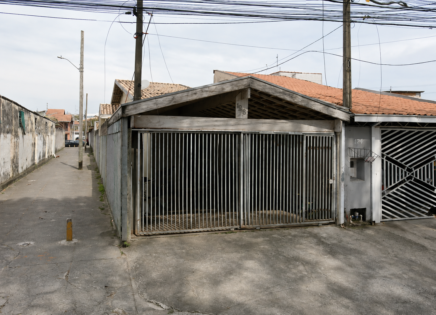 Imagem do imóvel CASA | SÃO JOSÉ DOS CAMPOS/SP | ALIENAÇÃO FIDUCIÁRIA