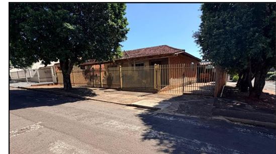Casa no Residencial Bahia I em Diamante do Norte/PR — foto 1