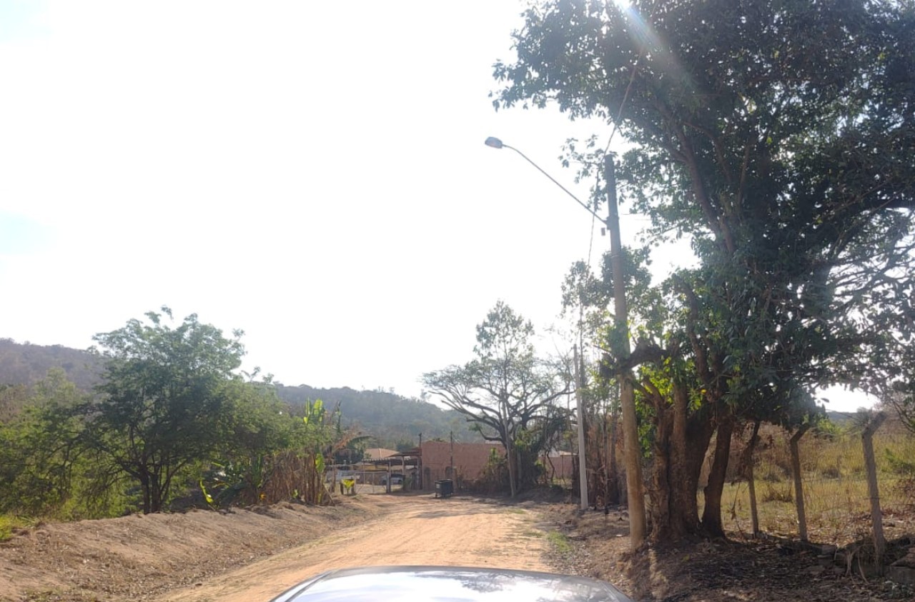 Terreno no Chácaras de Recreio Floresta (foto 3 de 3)