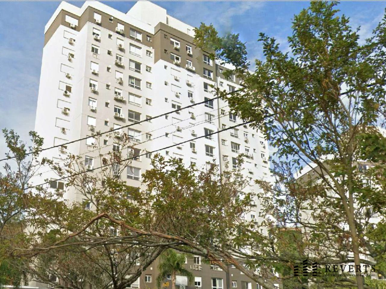 Imagem do imóvel APARTAMENTO PORTO ALEGRE/RS