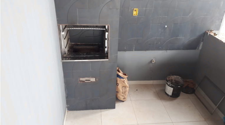 Casa no Terras de São Marcos II (foto 16 de 17)