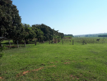 Imagem do imóvel LOTEAMENTO | 15HA | DISTRITO DE DIRCEU - MARÍLIA/SP