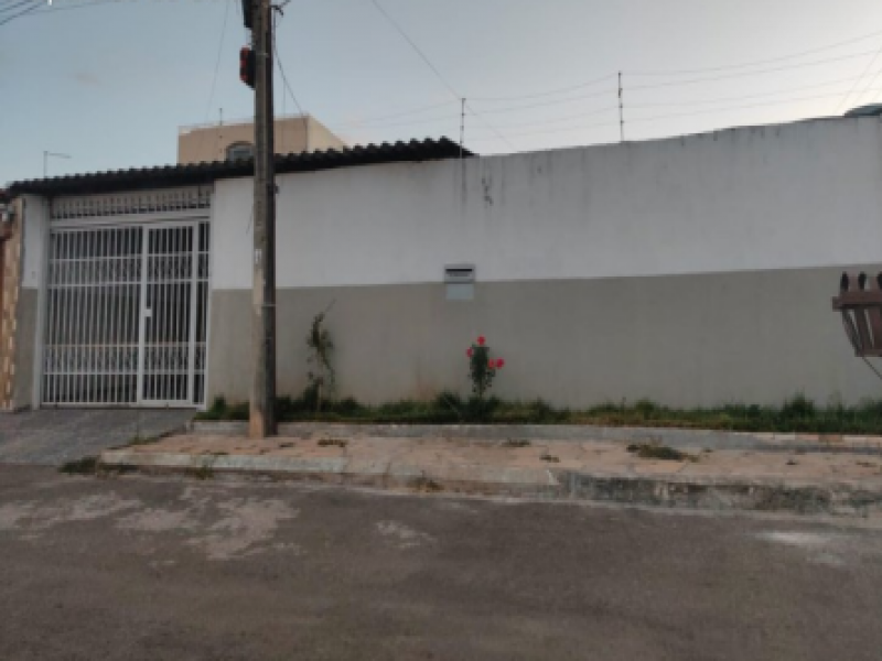 Imagem do imóvel CASA | VALPARAÍSO/GO