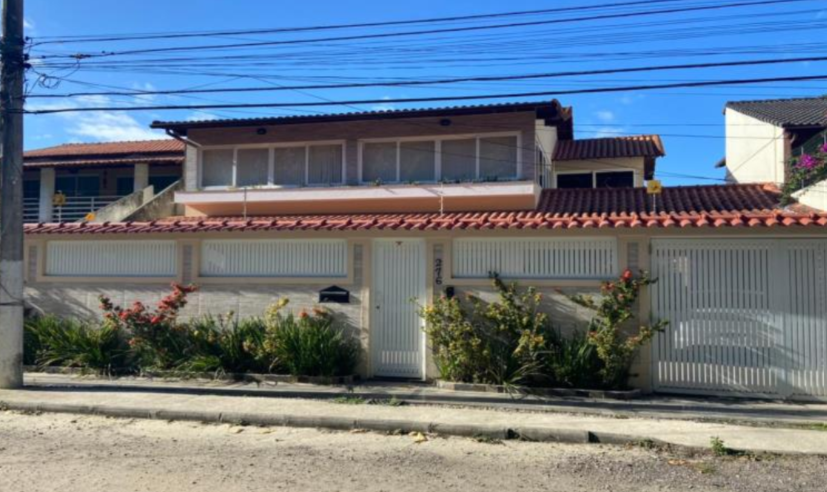 Imagem do imóvel CASA 344M² | NITERÓI/RJ