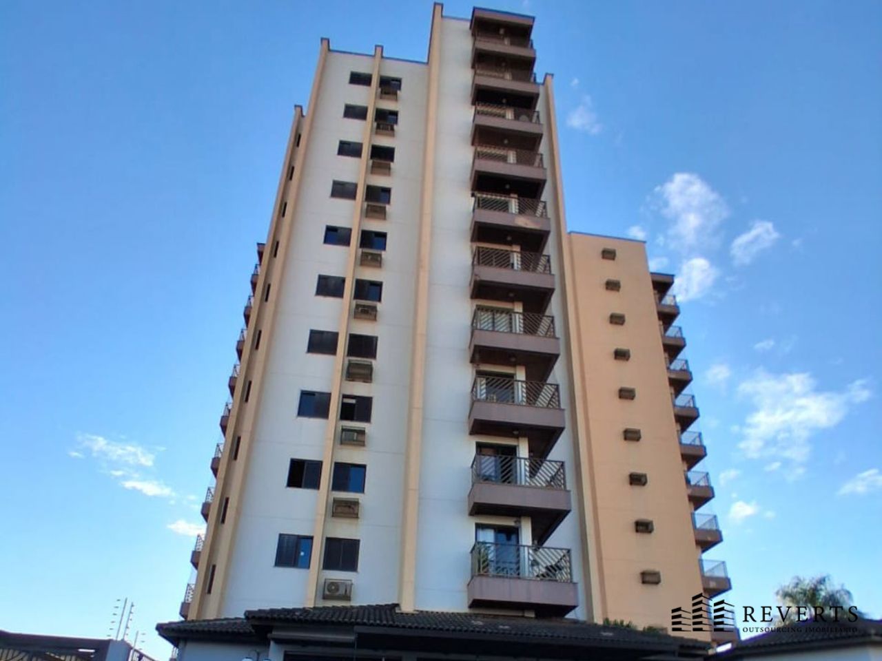 Imagem do imóvel APARTAMENTO134M² | CATANDUVA/SP