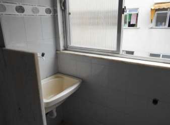 Apartamento com 2 quartos no Santa Catarina (foto 8 de 9)