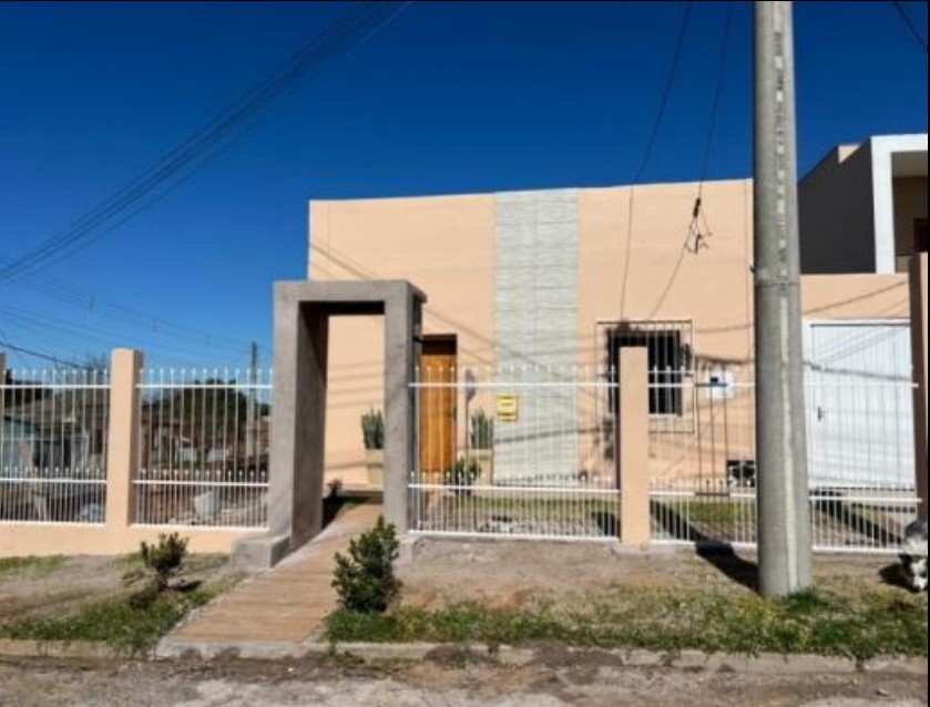 Imagem do imóvel CASA 88M² | BAGÉ/RS | ALIENAÇÃO FIDUCIÁRIA
