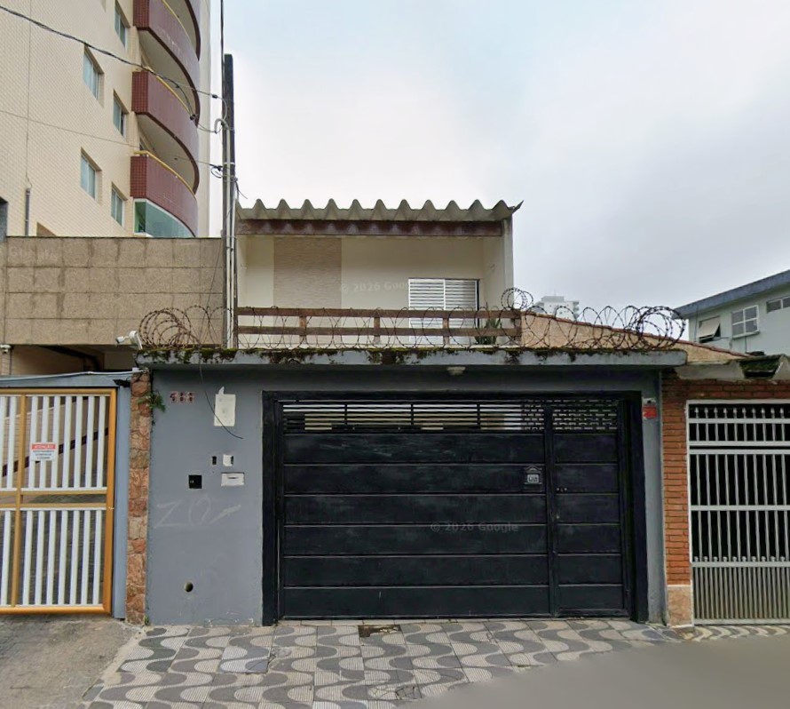 Imagem do imóvel CASA 223m² | PRAIA GRANDE/SP