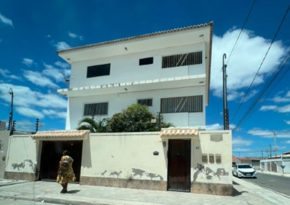 Imagem do imóvel CASA 432M² | PETROLINA/CE