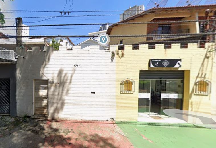Imagem do imóvel CASA 331,29m² | BOSQUE DA SAÚDE / SP