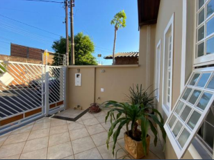 Casa com 3 quartos na Vila Progresso (foto 15 de 22)