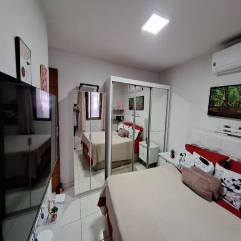 Casa no Areal (foto 11 de 23)