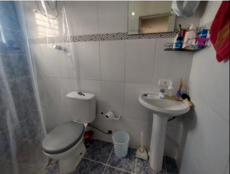 Casa com 4 quartos no Centro Ouro Fino Paulista (foto 13 de 17)