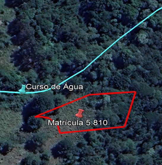 Imagem do imóvel LOTE 1.262,25m² | LAGES/SC