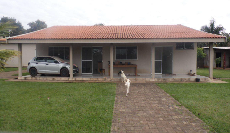 Casa (foto 7 de 20)