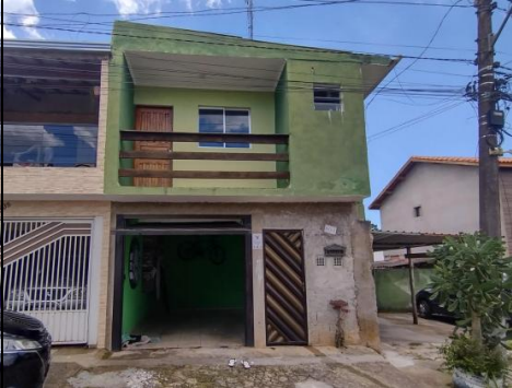 Imagem do imóvel 03 CASAS | RIBEIRÃO PIRES/SP