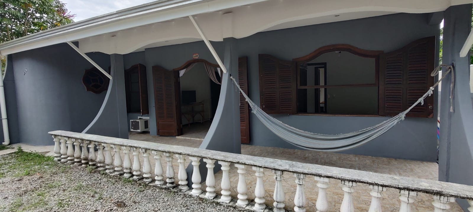 Casa no Balneário Atami (foto 12 de 15)