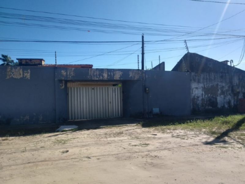 Imagem do imóvel CASA | CAUCAIA/CE