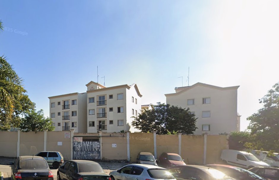 Imagem do imóvel APARTAMENTO 51M² | JARAGUÁ/SP